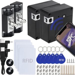The 3 Best NFC Door Locks in 2025