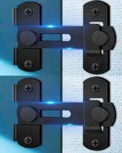 Double Door Lock Bar: 5 Best Double Door Lock Bars