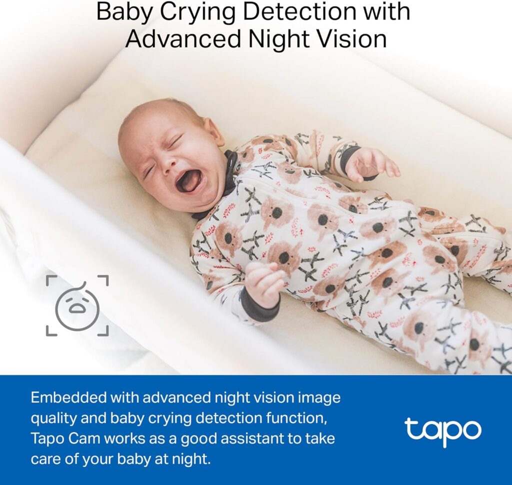 Best Nanny Spy Camera with Audio for Your Home