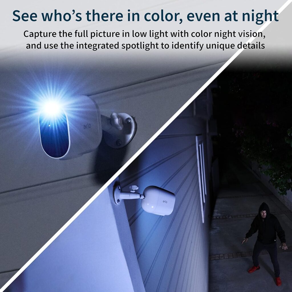 Best Nanny Spy Camera with Audio for Your Home