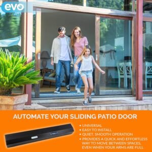 Best Smart Locks for Sliding Glass Doors