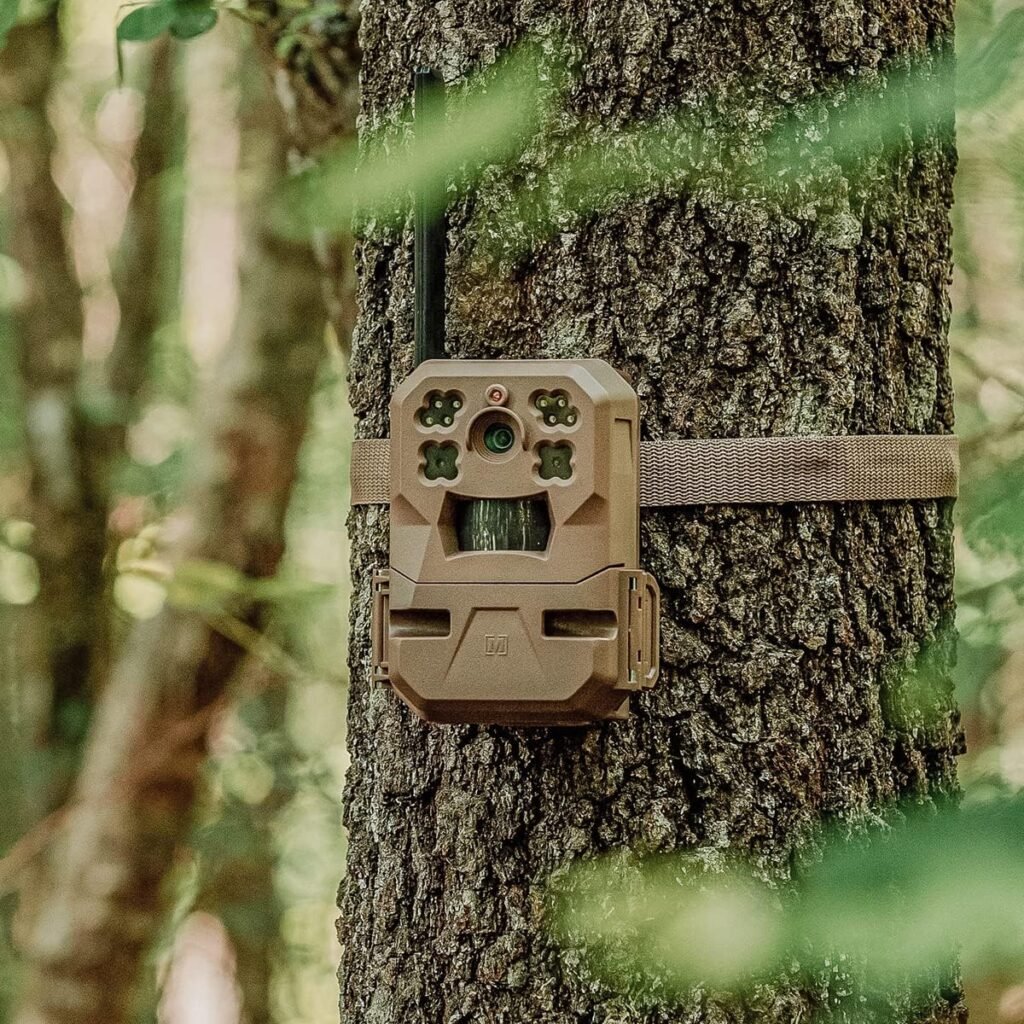 best cell phone game camera