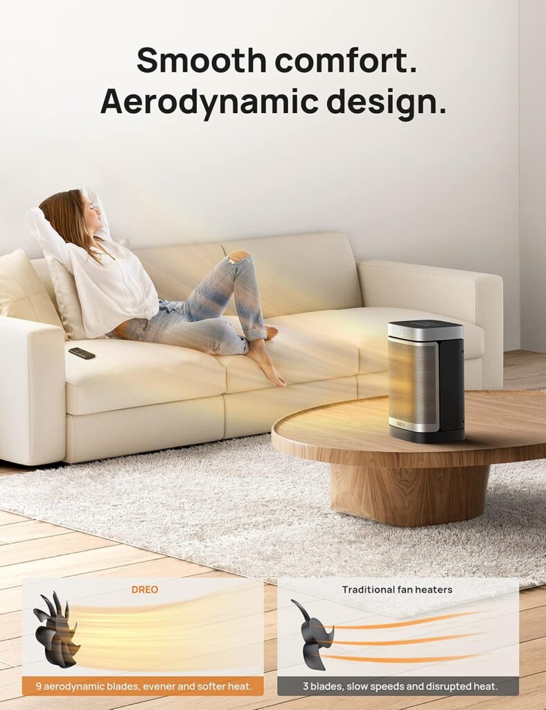 Good Heaters for Winter