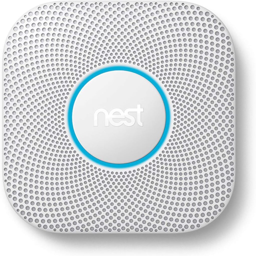 Best Smart Carbon Monoxide Detectors