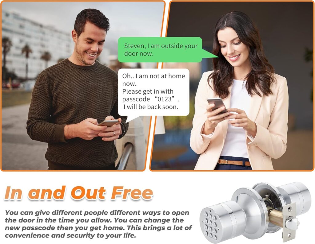 Best Interior Keypad Door Locks
