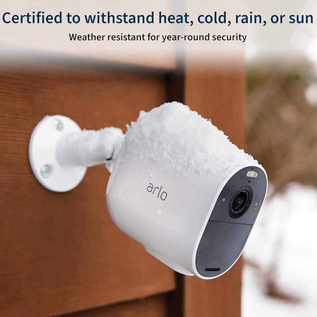 Best Nanny Spy Camera with Audio for Your Home