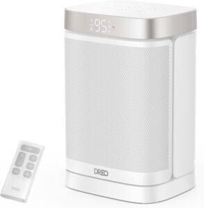 Best Energy Efficient Electric Heaters