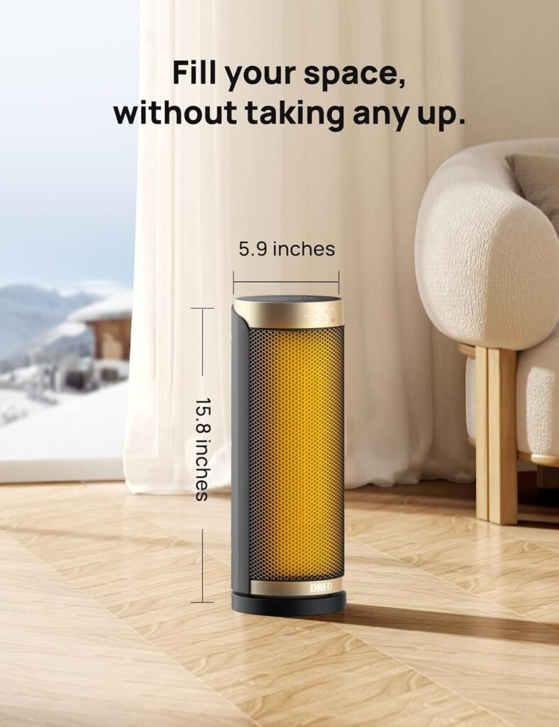 Good Heaters for Large Rooms