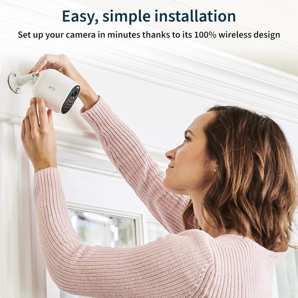 Best Nanny Spy Camera with Audio for Your Home