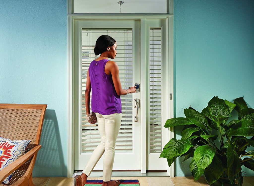 Z-Wave Smart Locks – The Future Of Security Technology