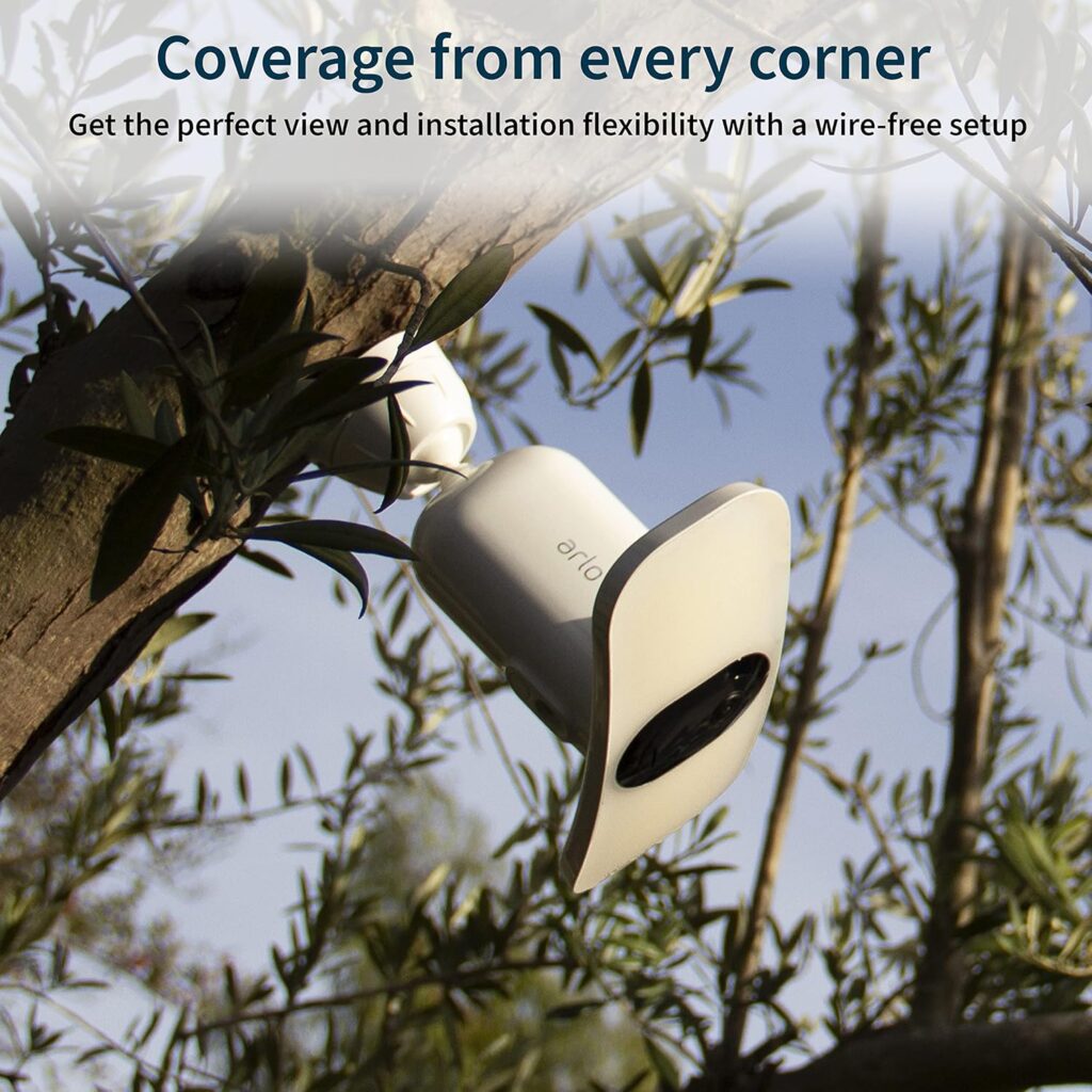 Best Long Range Farm Surveillance Cameras