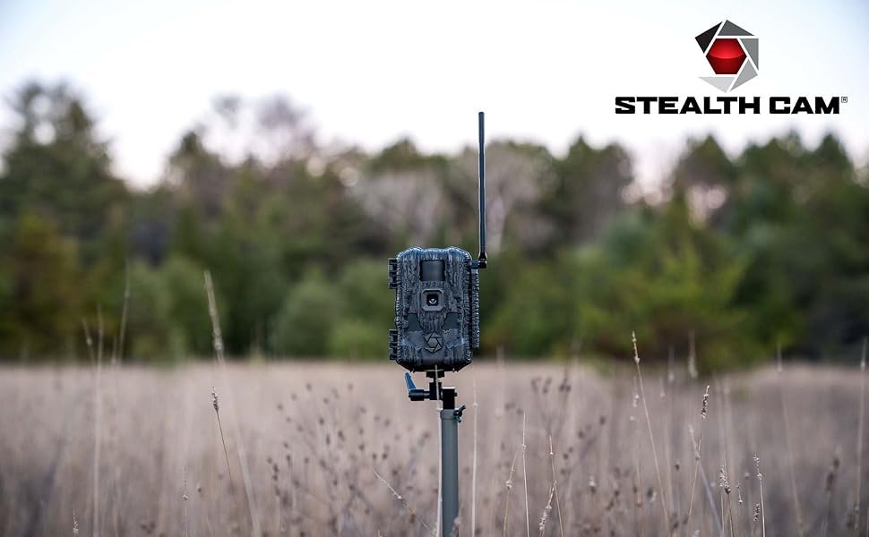 5 Best Game Cameras that Send Pictures to Phone in 2025