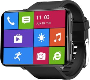 Best Smartwatch with Camera