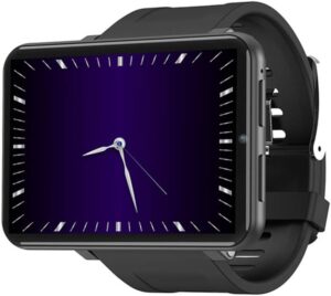 Best Smartwatch with Camera