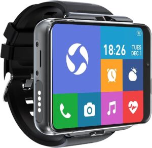 Best Smartwatch with Camera