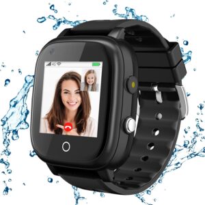 Best Smartwatch with Camera