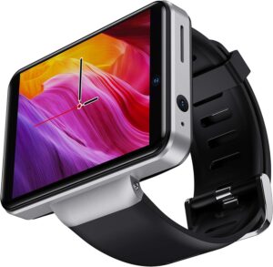 Best Smartwatch with Camera