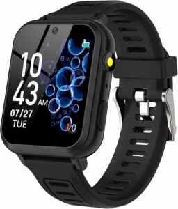 Best Smartwatch with Camera
