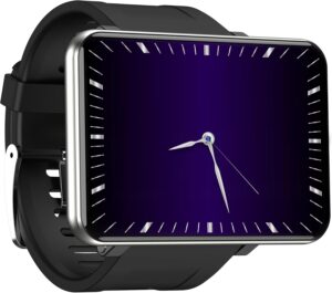 Best Smartwatch with Camera