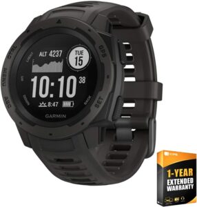  Best Garmin Watch for Crossfit