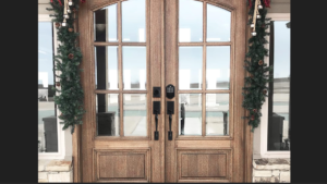 Best Double-Sided Keyless Outdoor Gate Locks