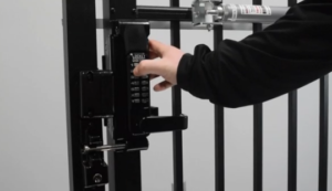Best Weatherproof Smart Lock for Outdoor Gate