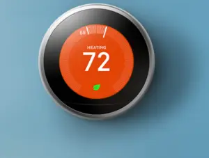 Top 5 Best Smart Thermostats That Work With Alexa in 2025