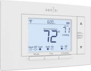 Best Smart Thermostat for Home