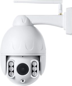Best Budget Outdoor PTZ Camera: Top 10 Picks for 2025