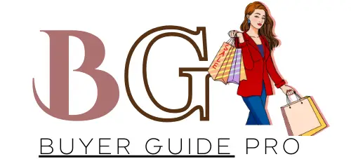 Buyer guide pro