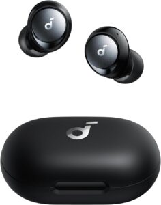 Best Budget Wireless Earbuds with Noise-Cancelling