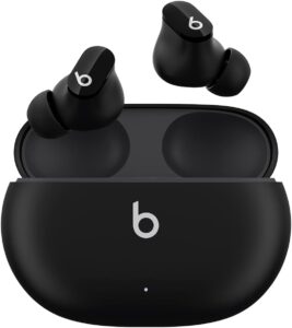 Best Budget Wireless Earbuds with Noise-Cancelling
