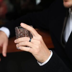 TOP 5 Smart Rings for Men in 2025