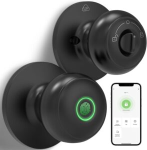 Best Keyless Entry Door Lock