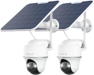 Best Security Camera No Subscription Charges in 2025