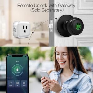 Best Keyless Entry Door Lock)