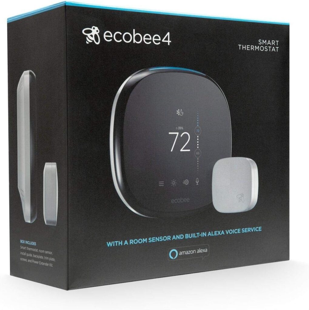 Best Smart Thermostat for Multiple Zones