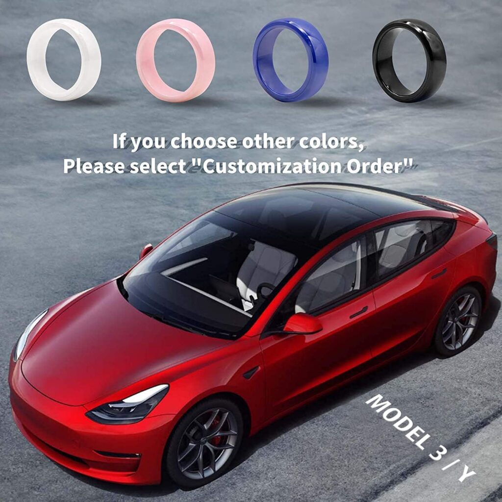 Smart Rings for Men