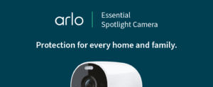 Best Arlo Smart Home Security Cameras in 2025