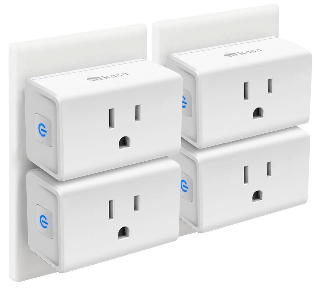 15 Best Smart Plugs for Google Home: Secure and Safe Choice