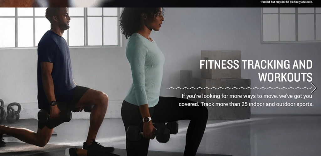 Best Garmin Watch for CrossFit