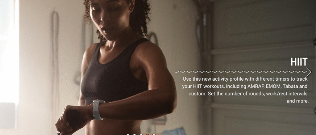 Best Garmin Watch for CrossFit