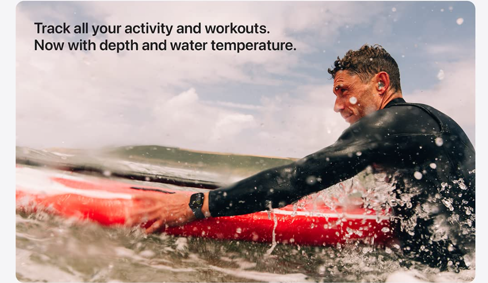Best Fitness Watch For Rowing