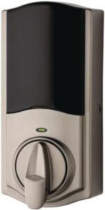Zigbee door lock Reviews- 5 Best Zigbee Door lock Guide