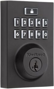 Zigbee door lock Reviews- 5 Best Zigbee Door lock Guide