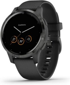 Best Fitness Watch For Rowing