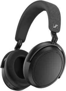 Best noise cancelling headphones with good bass