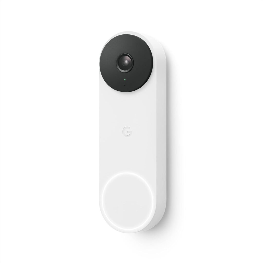Ring Doorbell DIY Wired Installation