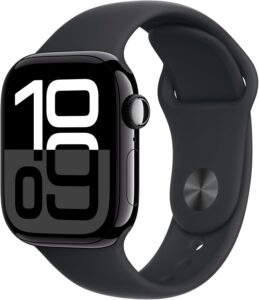 Best Fitness Watch For Rowing