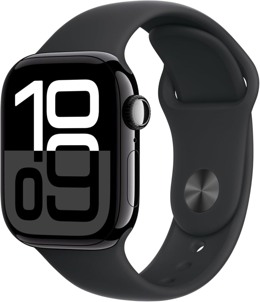 Best Fitness Watch For Rowing